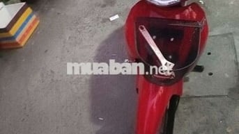 Honda Wave S 2007 Đỏ