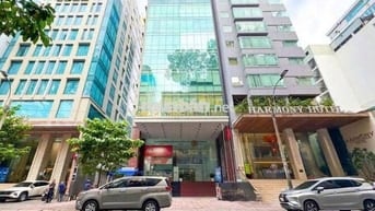 !!! Nhà mặt phố !!! QUẬN 1 -Cho thuê nhà Mặt Tiền  Đinh Công Tráng