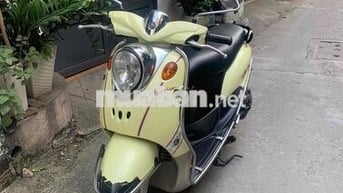 bán xế yamaha mio clasico chính chủ công chứng lie