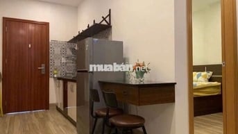 Bán tòa nhà 5 tầng mặt tiền Hồ Phi Tích -Hòa Xuân