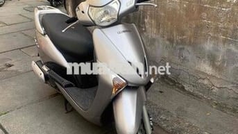 Honda Lead 2011 Bạc