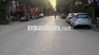 NHÀ BIỆT THỰ CỔ PHỐ TỨ LIÊN - GIÁ ĐẦU TƯ - Ô TÔ TRÁNH 20M - Ở SƯỚNG