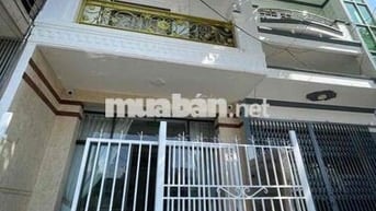 CHÍNH CHỦ BÁN GẤP NHÀ 3 TẦNG MẶT TIỀN TRƯỜNG CHINH – GIÁ RẺ BẤT NGỜ!