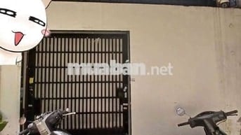 Cho thuê nhà ngay công viên Lê Thi Riêng p15 quận 10