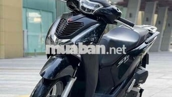 Honda SH 150 CBS 2019 Đen 13.000km