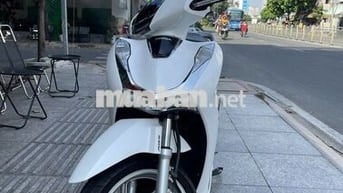 Honda SH 150 ABS 2020 Trắng