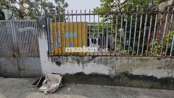 Đất gần Đại Học Quốc Gia, P Đông Hoà, TP Dĩ An.