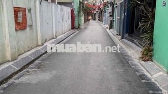 BÁN NHÀ PHỐ TỨ LIÊN - NGÕ THÔNG - 10M Ô TÔ TRÁNH - GIÁ ĐẦU TƯ