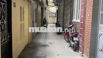 NHÀ ĐẸP PHỐ TỨ LIÊN - 7T THANG MÁY - VỪA Ở VỪA CHO THUÊ - 1 BƯỚC RA PH