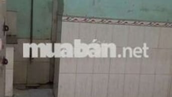 Cho thuê phòng trọ hẻm 252, quốc lộ 1k