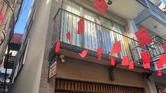 Trung Tâm Ba Đình 24.5 Tỷ Dòng Tiền 70Tr - Ô Tô - Nhà Đẹp View Hồ 