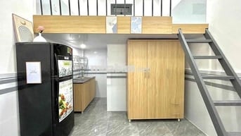 Phòng trọ sinh viên giá rẻ ngay Làng Đại Học Thủ Đức