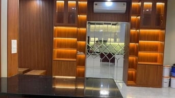 An Dương Vương – Tây Hồ - Ô Tô – 81 M2 – 4 T – MT 6.4 M – Giấ 14.9 Tỷ.