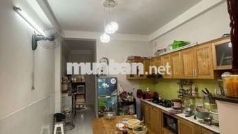 🏡NHÀ 2 TẦNG , 61m2 , HXH,LÊ ĐỨC THỌ, P16, QUẬN GÒ VẤP