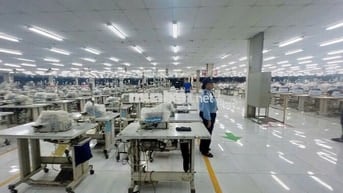 Cho thuê kho xưởng may Hương Lộ 2 , Mã Lò , Bình Tân , PCCC tự động