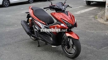 Yamaha NVX 155 ABS Smartkey Đỏ Candy - Biển SG