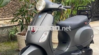 Cần Bán Vespa Lx 125i Iget Bstp Chính Chủ