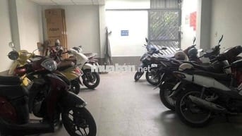 Cần Bán Gấp Căn Hộ Dịch Vụ Thống nhất