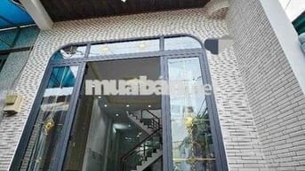 NHÀ ĐẸP 2 TẦNG_50m2_HẺM XE HƠI_KHU TÊN LỬA BÌNH TÂN_GIÁ CHỈ 5 TỶ NHỈNH