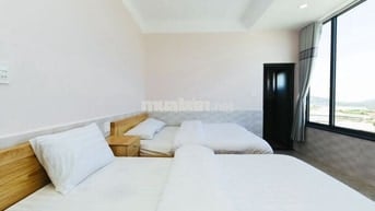 Khách sạn cho thuê tháng ở lâu dài