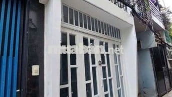 Cho thuê nhà nguyễn Lâm p3 bình thạnh