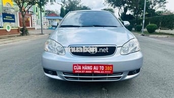 Toyota Corolla Altis 2009 1.8G MT - 112 km