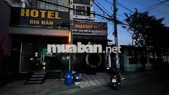 nhà mtkd hồ văn long bình tân. 5tầng lầu giá 12tỷ tl