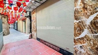 SIÊU PHẨM BA ĐÌNH – LÔ GÓC 2 THOÁNG – NGÕ THÔNG TỨ TUNG