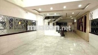 Mặt Tiền ĐS19-Tên Lửa, 100m2, 3lầu1lửng, nhà đẹp, đường lớn, đông đúc