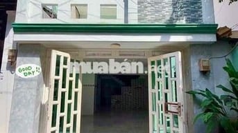 NHÀ MỚI DIỆN TÍCH LỚN 68M2 HCĐ_KHU TÊN LỬA_BÌNH TÂN_GIÁ CHỈ 5 TỶ NHỈNH