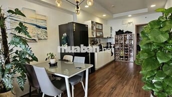 Căn Hộ Ánh Sáng Tự Nhiên 100% – Sống Khỏe Mỗi Ngày - THE PEGASUITE 3PN