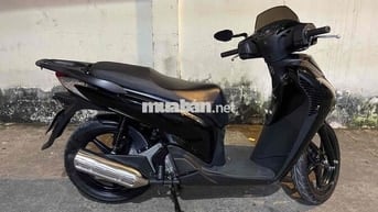Honda SH 2008 màu Đen