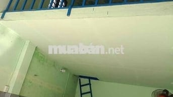 Nhà mặt tiền trệt lửng 3,5*7 tiện kinh doanh mua bán