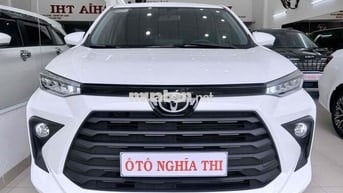 Toyota Avanza Premio 1.5 MT 2024 Siêu Lướt