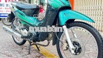fu 125 biển tỉnh có giấy mua bán của hàng đầy đủ