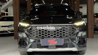 Ford Territory 2023 Titanium 1.5L,màu đen,39.000km