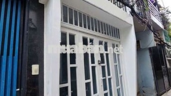 Cho thuê nhà 2pn Nguyễn Lâm p3 Bình Thạnh