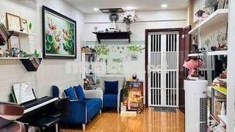 Chung cư Bông Sao Lô A, DT 68m2, full NTCC, có ban công