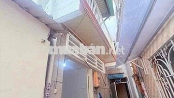 Cống Quỳnh Q1- 16m2 - trệt 1 lầu - SHR - 2,15 tỷ TL