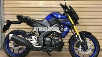 MT-15 / MT15, máy zin. Hỗ trợ góp thẻ tín dụng