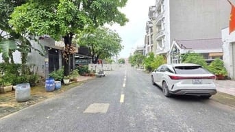 Đất khu Quảng Trường Xanh, BigC Go, p Đông Hoà, Tp Dĩ An