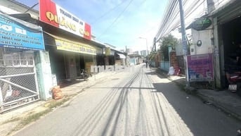 bán lô đất mặt tiền nguyễn thị ut đông hoà dt 79m2