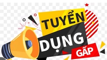 LỄ TẾT BỔ SUNG NHÂN VIÊN PHỤ KHO, LÀM VIỆC TẠI THỦ ĐỨC, TPHCM 