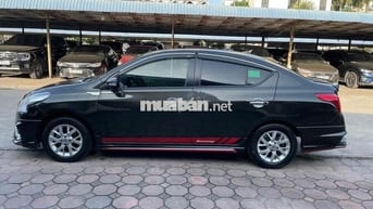 Nissan Sunny 2018 1.5 XV Premium - 93274 km
