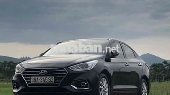 Hyundai Accent 2018 1.4 MT - 300000 km