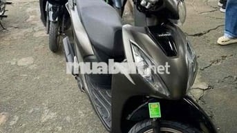 Honda Vision 2025 Nâu 800km