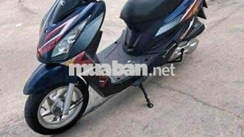 kimco fi phun xăng điện tử