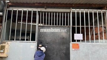 Nhà hẻm 93,15m2, 2 phòng ngủ, đường Nguyễn Văn Linh, Bình Chánh