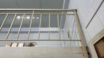 Phòng Trọ 12m2 44/59 Bùi Văn Ba Quận 7,  sát ckhu chế xuất Tân