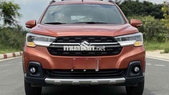 Suzuki XL7 GLX 2021 Cam 70000 km